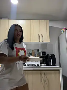 HannahFiore online show from February 2025 10:23:02 AM