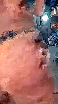 HannahFiore online show from March 2025 10:11:02 AM