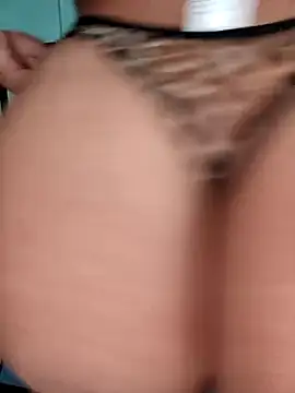 HannahFiore online show from March 2025 10:17:01 AM