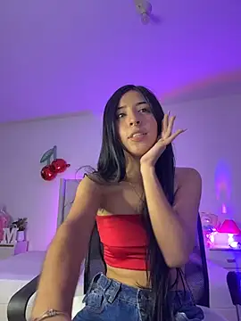 Mirandaa Rogers online show from July 2026 07:05:02 PM