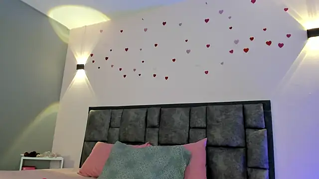 AdelaLust online show from April 2026 10:51:01 PM