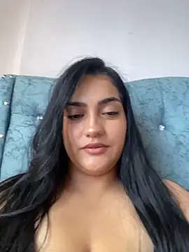 Sahanaprincessll online show from March 2026 06:16:02 PM