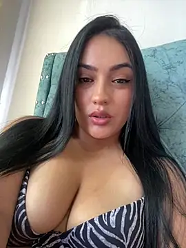 Sahanaprincessll online show from April 2026 03:48:02 PM