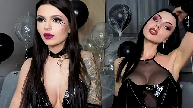 AmyLeeplay online show from October 2025 03:35:02 PM