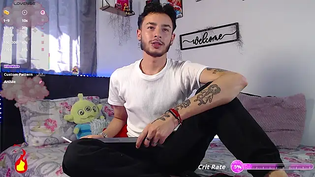 kyle clint07 online show from May 2026 03:39:02 PM