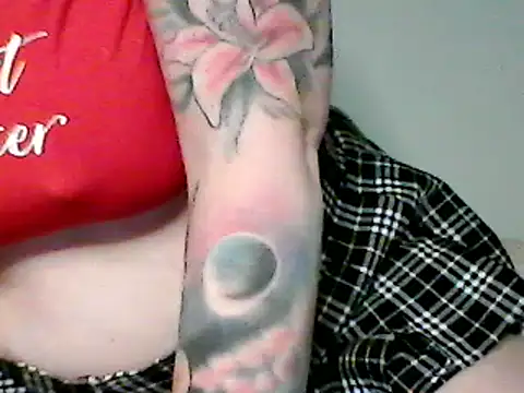 SashaSC3 online show from February 2025 12:59:02 AM