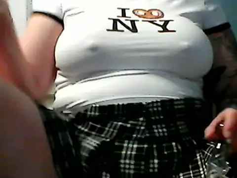 SashaSC3 online show from February 2025 09:03:02 PM