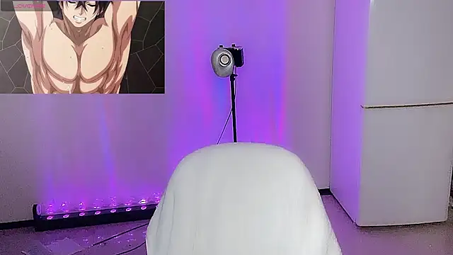 Moonccoi online show from January 2026 11:31:01 PM