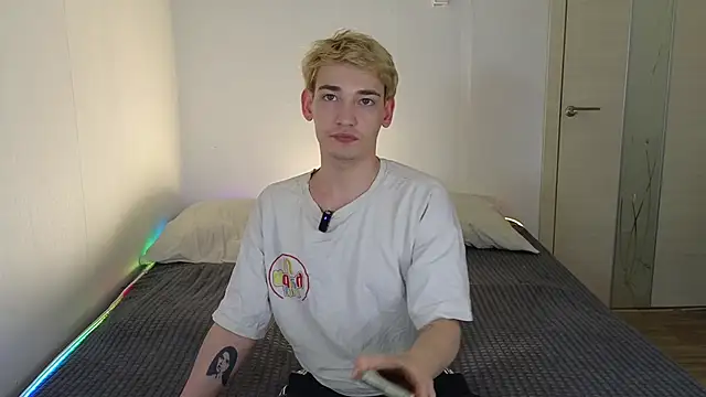 Julian wins online show from April 2026 12:02:02 AM