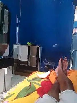 Ailton9865 online show from November 2025 03:01:02 PM