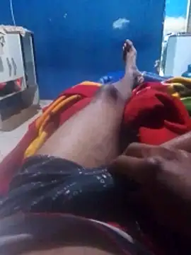 Ailton9865 online show from April 2026 03:07:02 AM