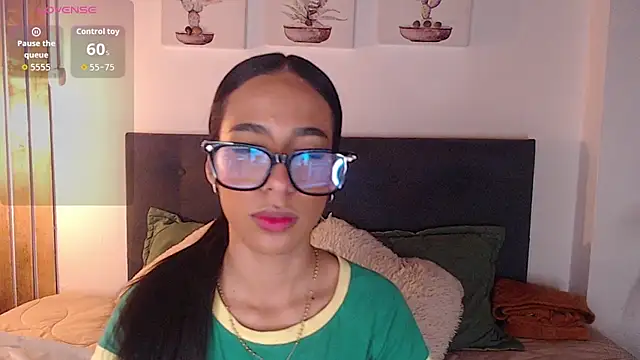 melissa becraft online show from January 2026 12:49:02 AM