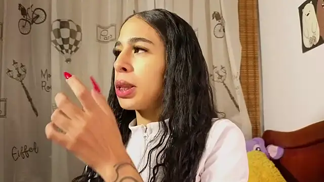 melissa becraft online show from February 2026 02:08:02 AM