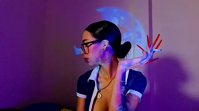 melissa becraft online show from May 2026 01:00:01 AM