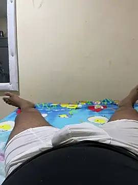 Junior23canda online show from January 2026 03:59:01 PM