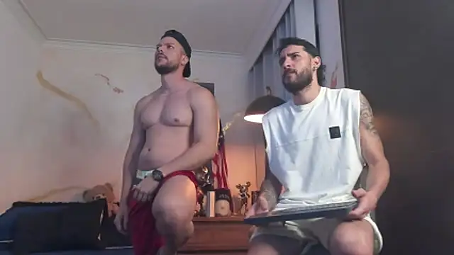 bakersboyssexys online show from March 2026 01:32:02 AM