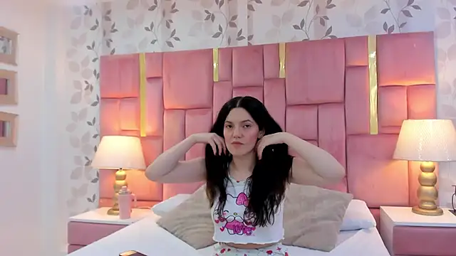 ArianaFranco online show from March 2026 11:52:02 PM