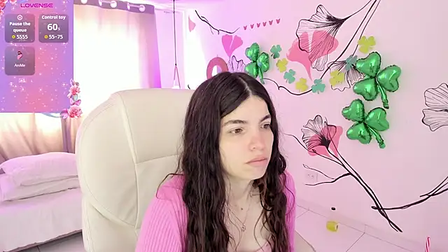 Isabela Fiorelli online show from March 2026 01:16:02 PM