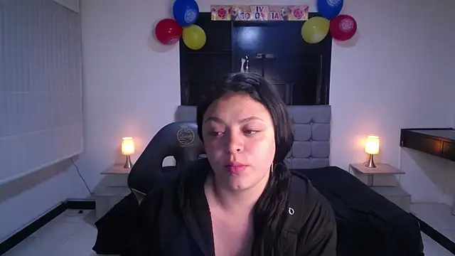 Cute Angell  online show from July 2026 08:07:02 AM