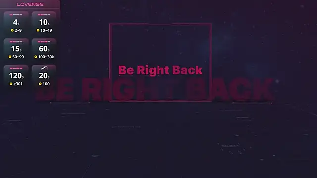 joycemilka online show from June 2026 12:25:02 PM