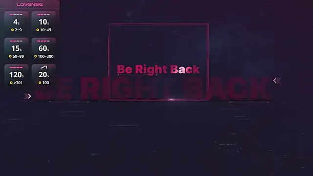 joycemilka online show from June 2026 08:17:01 AM