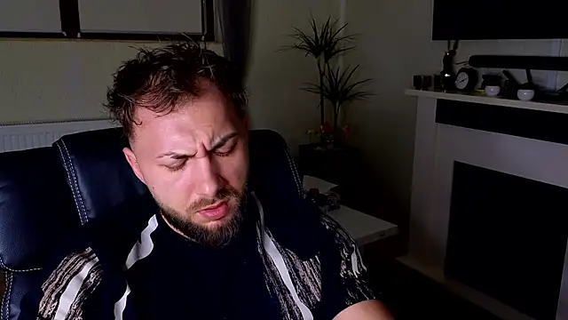 JamieNoxus online show from April 2026 05:12:02 AM