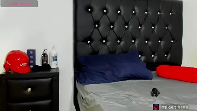mikeblaree online show from June 2026 09:26:01 PM