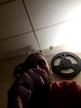 gronammo85 online show from February 2025 03:18:02 AM