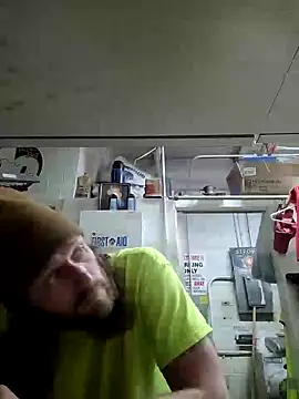 gronammo85 online show from March 2025 05:24:02 PM