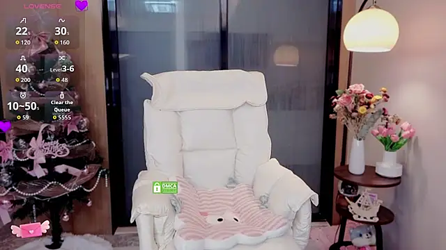 AsiaElf online show from March 2026 12:43:02 PM