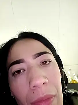 kimbadazz online show from February 2025 11:42:01 PM