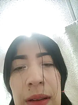 kimbadazz online show from February 2025 04:54:01 AM