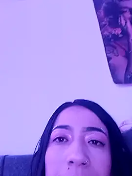 kimbadazz online show from March 2025 02:19:02 AM