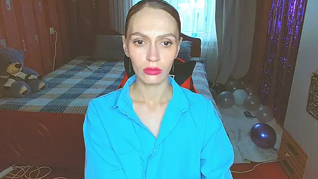 Snapshot of Lady_Sunshine_ chatting on July 2026 07:11:01 AM Lady Sunshine online show from July 2026 07:11:01 AM