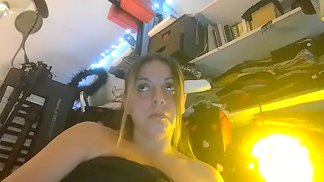 ShysluutGia online show from July 2026 07:48:01 AM