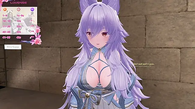 anime cutie online show from April 2026 03:30:02 PM