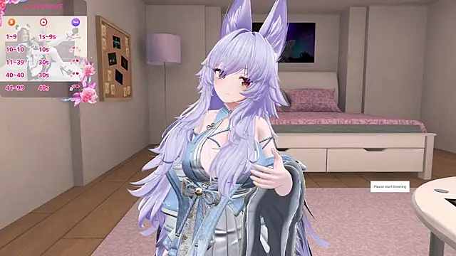 anime cutie online show from April 2026 11:34:01 AM