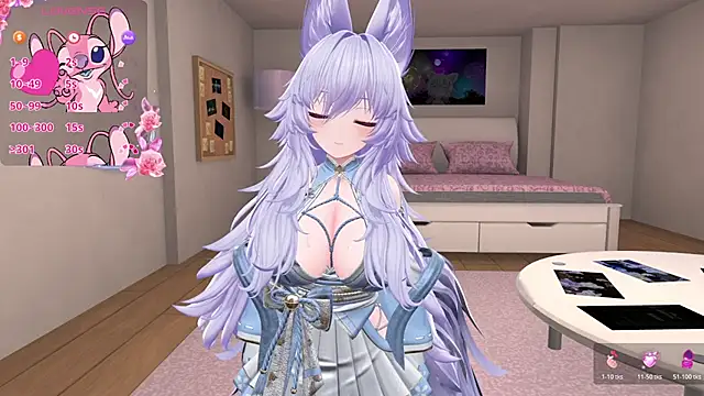 anime cutie online show from June 2026 11:36:01 AM