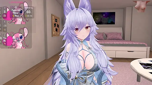 anime cutie online show from July 2026 12:14:02 PM