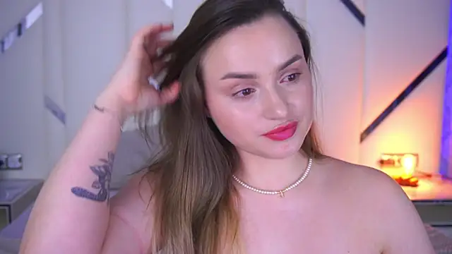 LindsieGreyy online show from March 2025 10:30:02 AM