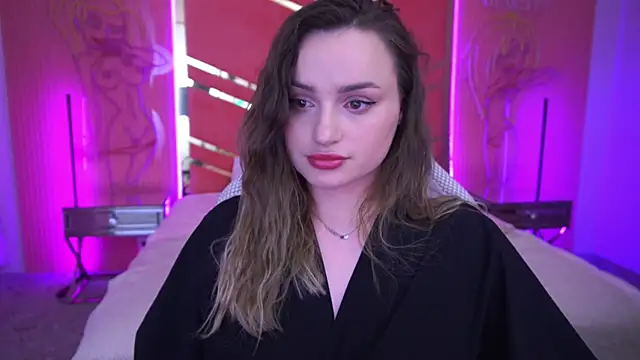 LindsieGreyy online show from March 2025 11:21:02 AM