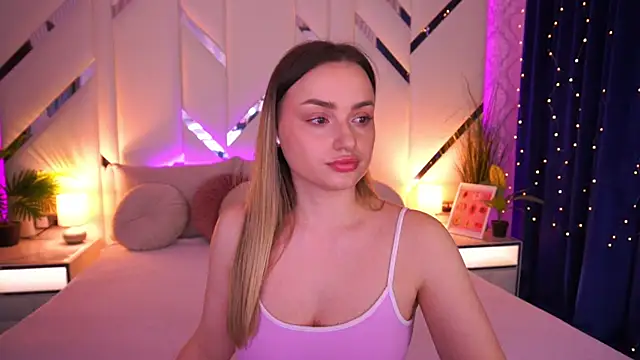 LindsieGreyy online show from March 2026 07:34:02 AM