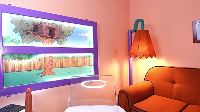 miss   angel online show from March 2026 06:11:01 PM