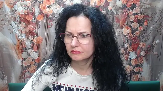 Miroslava Happi online show from March 2026 08:42:02 AM