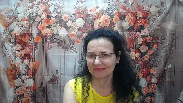 Miroslava Happi online show from July 2026 05:36:01 AM
