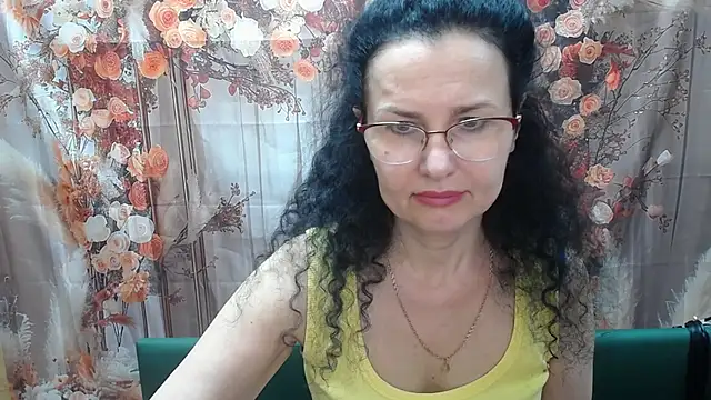 Miroslava Happi online show from July 2026 06:20:02 AM