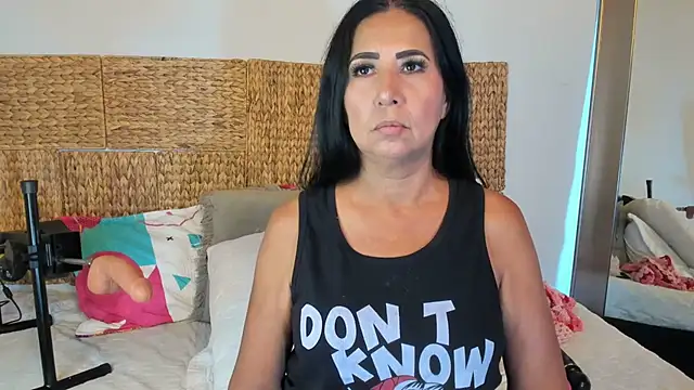Snapshot of Jackiehmilf52 chatting on June 2026 01:27:01 PM Jackiehmilf52 online show from June 2026 01:27:01 PM