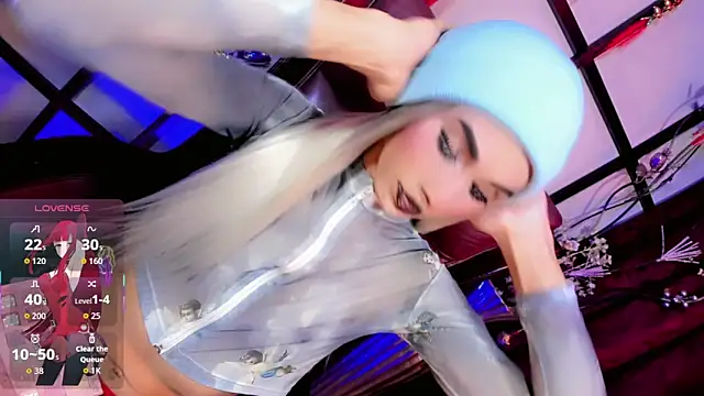 emelly horny  online show from April 2026 07:29:01 PM