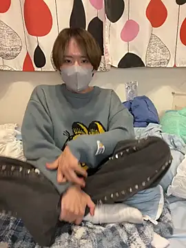 makitoru online show from February 2025 10:16:02 AM