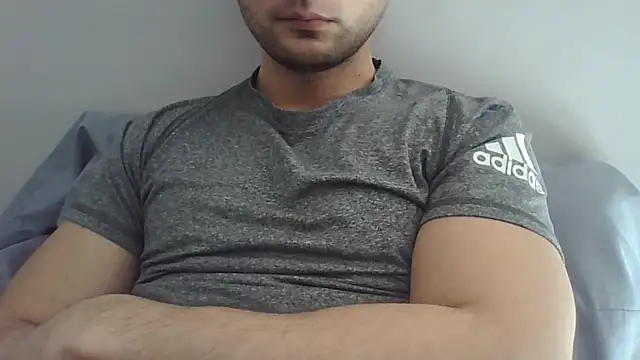 Snapshot of Gexco chatting on April 2026 01:41:01 PM Gexco online show from April 2026 01:41:01 PM